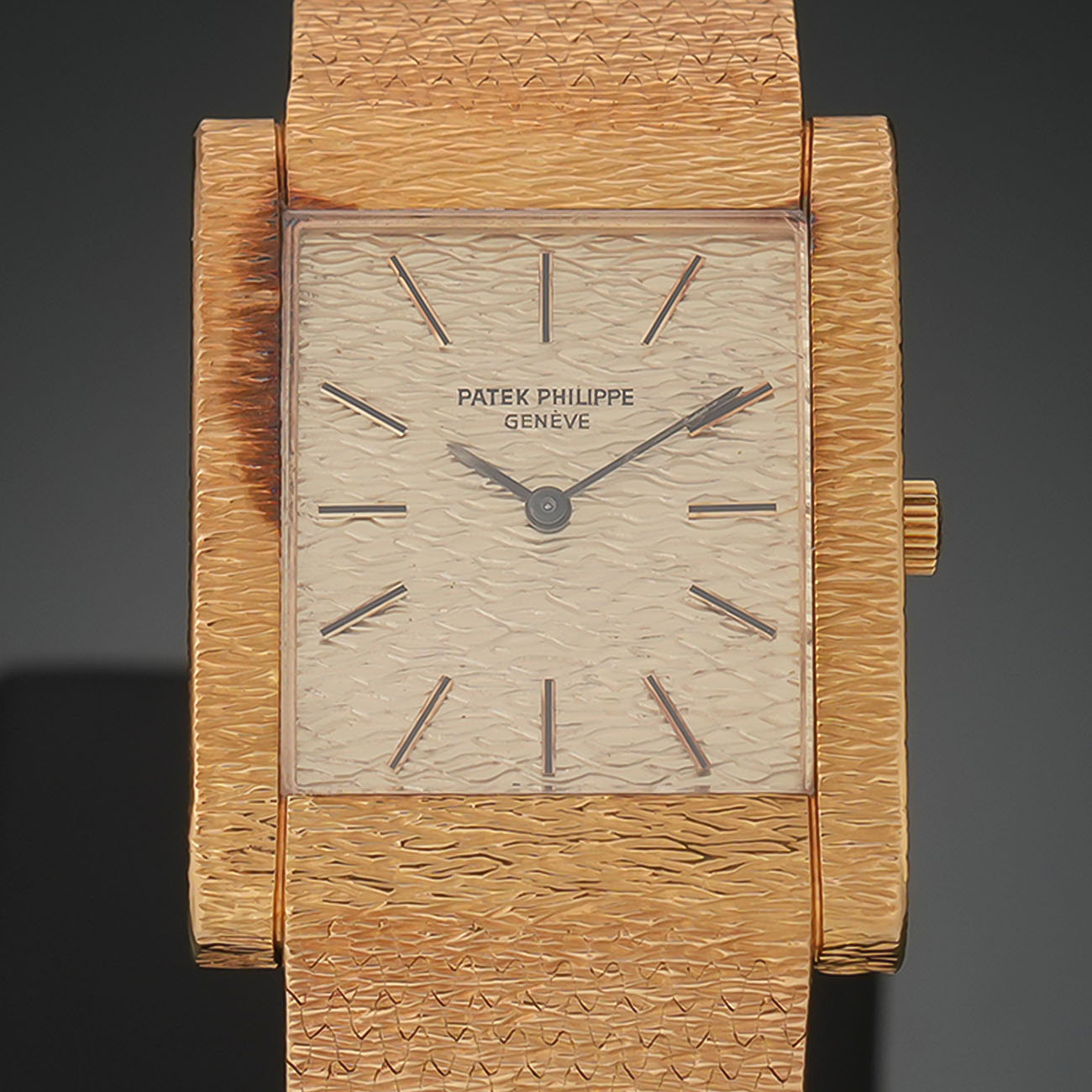 PATEK PHILIPPE(USED)파텍필립 곤돌라 3553/1J